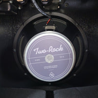 Two-Rock 2026 Bloomfield Drive 100 / 50 Watt Combo - Ampeg Vibe - NEW! - Mahar's Vintage Guitars