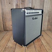 Two-Rock 2026 Bloomfield Drive 100 / 50 Watt Combo - Ampeg Vibe - NEW! - Mahar's Vintage Guitars