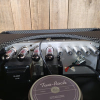Two-Rock 2026 Bloomfield Drive 100 / 50 Watt Combo - Ampeg Vibe - NEW! - Mahar's Vintage Guitars