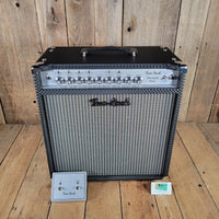 Two-Rock 2026 Bloomfield Drive 100 / 50 Watt Combo - Ampeg Vibe - NEW! - Mahar's Vintage Guitars