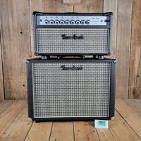 Two-Rock 2026 Bloomfield Drive 100/50 Head - New! - Mahar's Vintage Guitars