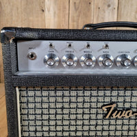 Two-Rock 2026 Bloomfield Drive 100/50 Head - New! - Mahar's Vintage Guitars