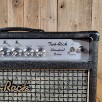 Two-Rock 2026 Bloomfield Drive 100/50 Head - New! - Mahar's Vintage Guitars