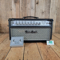 Two-Rock 2026 Bloomfield Drive 100/50 Head - New! - Mahar's Vintage Guitars