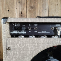 Two Rock 2026 Bloomfield Drive 40/20 Watt Combo Fawn, New - Mahar's Vintage Guitars