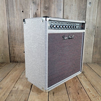 Two Rock 2026 Bloomfield Drive 40/20 Watt Combo Fawn, New - Mahar's Vintage Guitars