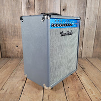 Two-Rock 2026 Studio Overdrive Combo, Gray Tolex & Pinstripe Grille - New! - Mahar's Vintage Guitars