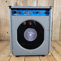 Two-Rock 2026 Studio Overdrive Combo, Gray Tolex & Pinstripe Grille - New! - Mahar's Vintage Guitars
