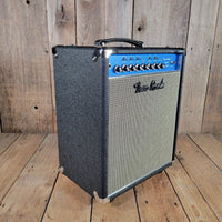 Two-Rock 2026 Studio Overdrive Combo, Hiwatt Style Grille, Black Basketweave Vinyl — New - Mahar's Vintage Guitars