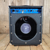 Two-Rock 2026 Studio Overdrive Combo, Hiwatt Style Grille, Black Basketweave Vinyl — New - Mahar's Vintage Guitars