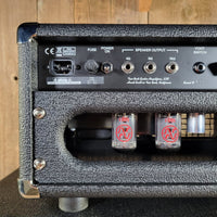 Two Rock 2026 Studio Overdrive Head and 1x12 Cab, Near Mint - Mahar's Vintage Guitars