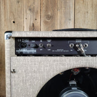 Two - Rock Bloomfield Drive 40/20 Combo NEW 2026 — Fawn Tolex - Mahar's Vintage Guitars