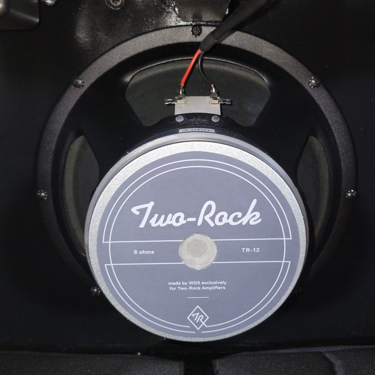 Two - Rock Bloomfield Drive 40/20 Combo NEW 2026 — Fawn Tolex - Mahar's Vintage Guitars