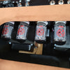 Two - Rock Bloomfield Drive Head – 100/50 Watt, Tobacco Suede (2025) – New Boutique Tube Amp - Mahar's Vintage Guitars