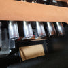 Two - Rock Bloomfield Drive Head – 100/50 Watt, Tobacco Suede (2025) – New Boutique Tube Amp - Mahar's Vintage Guitars