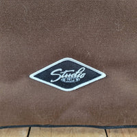 Two - Rock Burnside 2025 Suede Head & Cab Mint w/ Covers - Mahar's Vintage Guitars