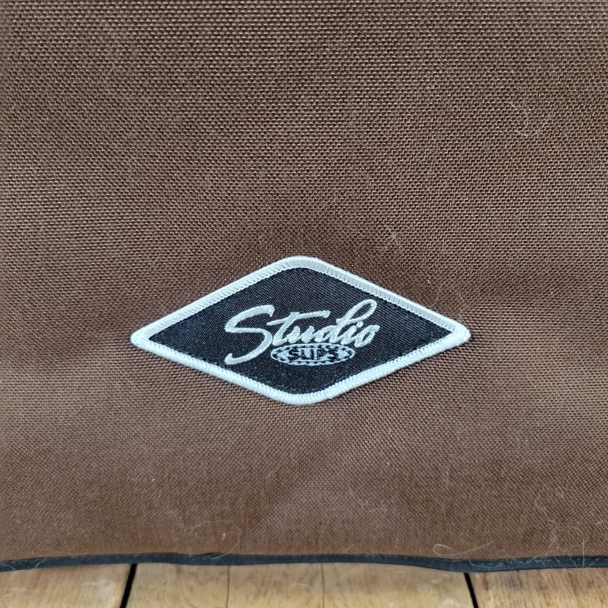 Two - Rock Burnside 2025 Suede Head & Cab Mint w/ Covers - Mahar's Vintage Guitars