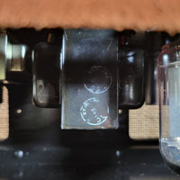 Two - Rock Burnside 2025 Suede Head & Cab Mint w/ Covers - Mahar's Vintage Guitars