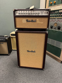 Two Rock Classic Reverb Signature Guitar NEW Amp Head 20/40 Watts - Mahar's Vintage Guitars