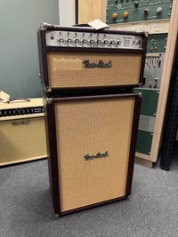 Two Rock Classic Reverb Signature Guitar NEW Amp Head 20/40 Watts - Mahar's Vintage Guitars