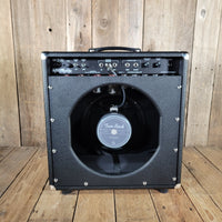 Two Rock Like New Vintage Deluxe 40 - Watt 1x12" Combo Amp with Cover – Handwired Boutique Tone Machine - Mahar's Vintage Guitars