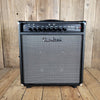 Two Rock Like New Vintage Deluxe 40 - Watt 1x12" Combo Amp with Cover – Handwired Boutique Tone Machine - Mahar's Vintage Guitars