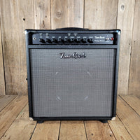 Two Rock Like New Vintage Deluxe 40 - Watt 1x12" Combo Amp with Cover – Handwired Boutique Tone Machine - Mahar's Vintage Guitars