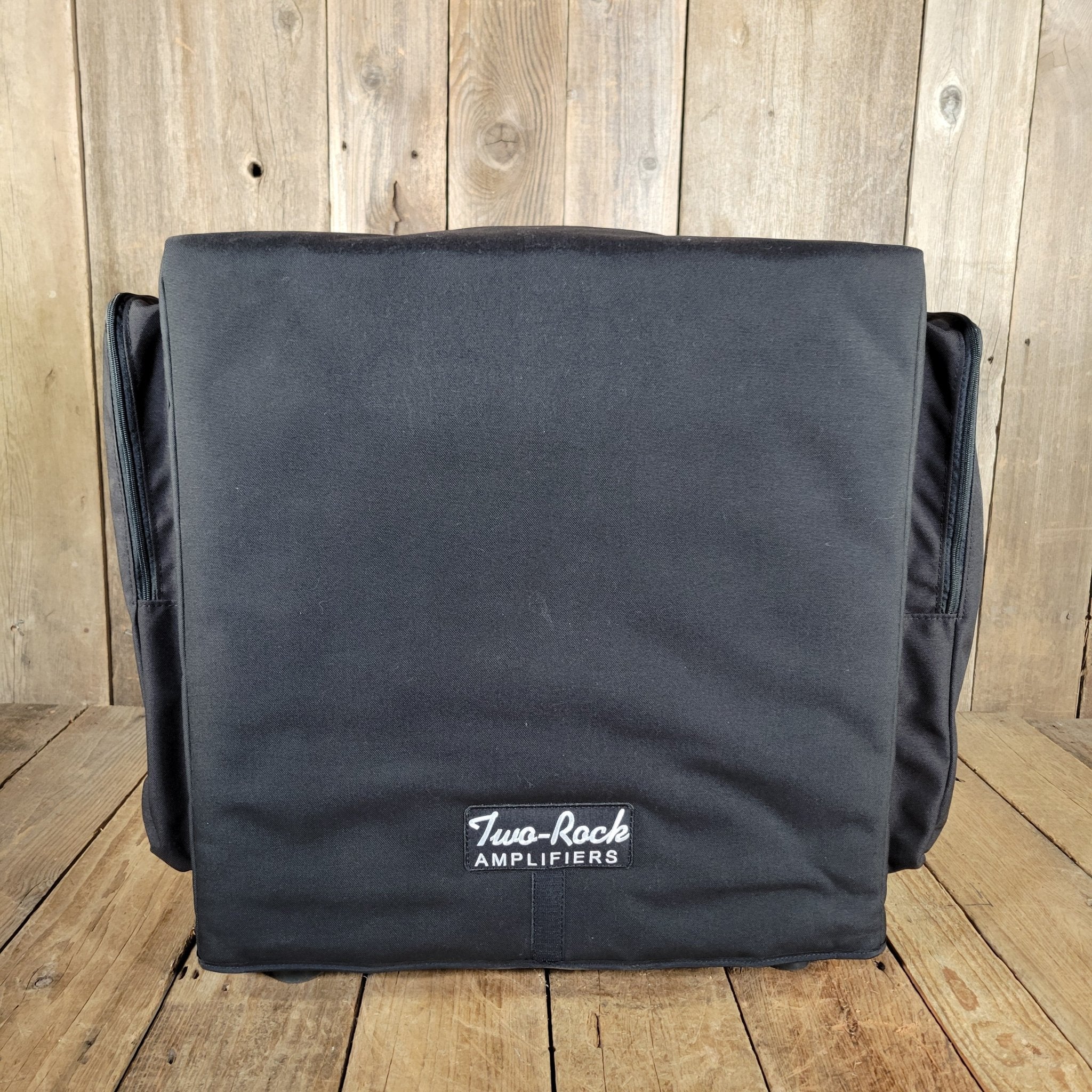 Two Rock Like New Vintage Deluxe 40 - Watt 1x12" Combo Amp with Cover – Handwired Boutique Tone Machine - Mahar's Vintage Guitars