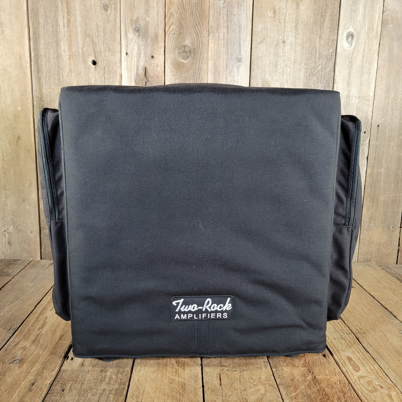 Two Rock Like New Vintage Deluxe 40 - Watt 1x12" Combo Amp with Cover – Handwired Boutique Tone Machine - Mahar's Vintage Guitars