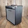 Two Rock Like New Vintage Deluxe 40 - Watt 1x12" Combo Amp with Cover – Handwired Boutique Tone Machine - Mahar's Vintage Guitars