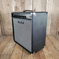 Two Rock Like New Vintage Deluxe 40 - Watt 1x12" Combo Amp with Cover – Handwired Boutique Tone Machine - Mahar's Vintage Guitars