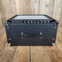 Two Rock Like New Vintage Deluxe 40 - Watt 1x12" Combo Amp with Cover – Handwired Boutique Tone Machine - Mahar's Vintage Guitars