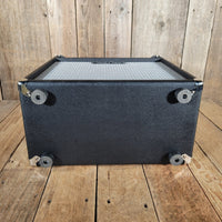 Two Rock Like New Vintage Deluxe 40 - Watt 1x12" Combo Amp with Cover – Handwired Boutique Tone Machine - Mahar's Vintage Guitars