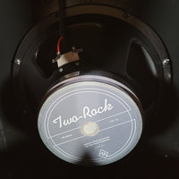 Two Rock NEW Bloomfield Drive 2x12" Cabinet Vertical Tobacco Suede 2025 - Mahar's Vintage Guitars