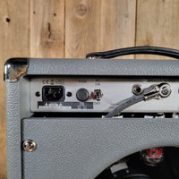 Two - Rock NEW Studio Signature Combo 2025 Gray Vinyl & Cane - Mahar's Vintage Guitars