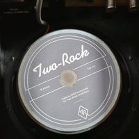 Two-Rock NEW Studio Signature Combo FLOOR DEMO New 2025 Sage Suede & Cane - Mahar's Vintage Guitars