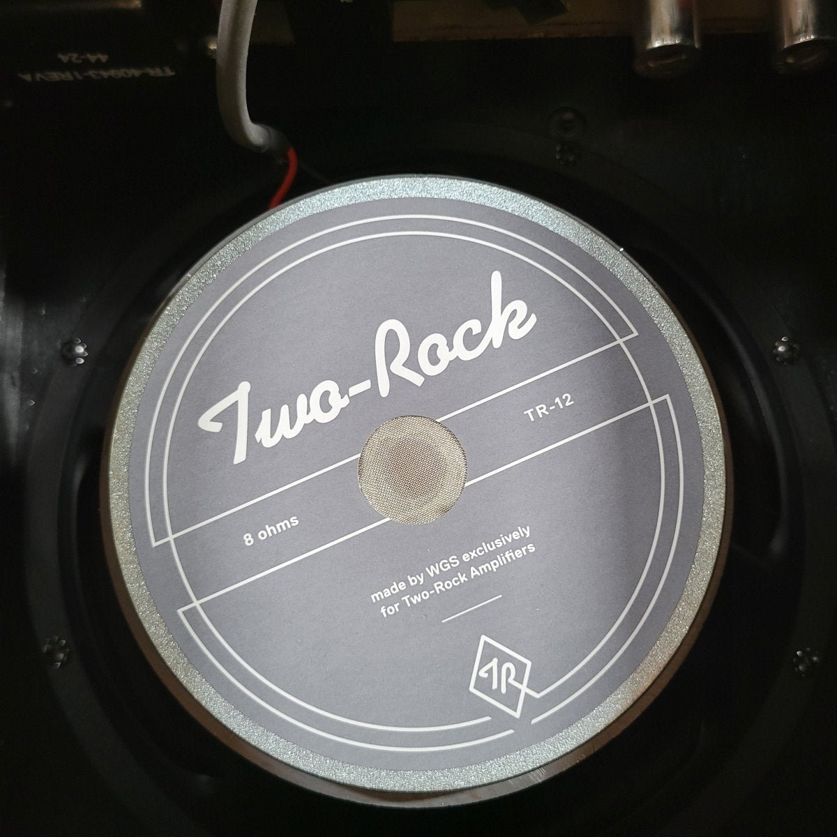 Two-Rock NEW Studio Signature Combo FLOOR DEMO New 2025 Sage Suede & Cane - Mahar's Vintage Guitars