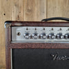 Two - Rock NEW TS1 40/20 Combo 2025 Brown Ostrich Tolex & Black Grille - Mahar's Vintage Guitars