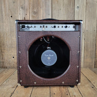 Two - Rock NEW TS1 40/20 Combo 2025 Brown Ostrich Tolex & Black Grille - Mahar's Vintage Guitars