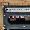 Two - Rock TS1 100 - Watt Head Black Suede with 2x12 Cabinet – Handwired D - Style Tone, Boutique Amp Excellence - Mahar's Vintage Guitars