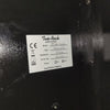 Two - Rock TS1 100 - Watt Head Black Suede with 2x12 Cabinet – Handwired D - Style Tone, Boutique Amp Excellence - Mahar's Vintage Guitars
