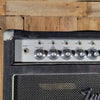 Two - Rock TS1 100 - Watt Head Black Suede with 2x12 Cabinet – Handwired D - Style Tone, Boutique Amp Excellence - Mahar's Vintage Guitars