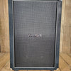 Two - Rock TS1 100 - Watt Head Black Suede with 2x12 Cabinet – Handwired D - Style Tone, Boutique Amp Excellence - Mahar's Vintage Guitars