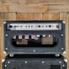 Two - Rock TS1 100 - Watt Head Black Suede with 2x12 Cabinet – Handwired D - Style Tone, Boutique Amp Excellence - Mahar's Vintage Guitars