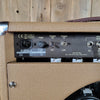 Two Rock Vintage Deluxe Combo Brown Rough Tolex Wheat Grille 2025 - Mahar's Vintage Guitars