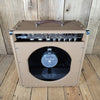 Two Rock Vintage Deluxe Combo Brown Rough Tolex Wheat Grille 2025 - Mahar's Vintage Guitars