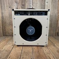 Two Rock Vintage Deluxe new 20/40 Combo blonde Tolex Wheat Grille - Mahar's Vintage Guitars