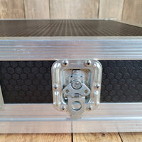 Unbranded ATA/ Anvil Style Pedalboard Road Case, Very Good - Mahar's Vintage Guitars