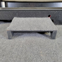 Unbranded ATA/ Anvil Style Pedalboard Road Case, Very Good - Mahar's Vintage Guitars
