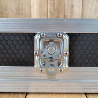 Unbranded ATA/ Anvil Style Pedalboard Road Case, Very Good - Mahar's Vintage Guitars